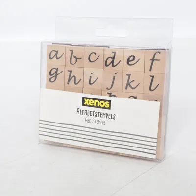 Stempel van Xenos