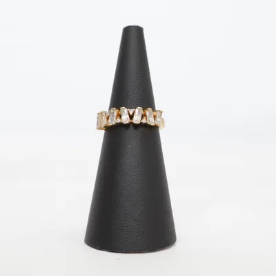 Ring (Guldfärgad) från Thomas Sabo Guld