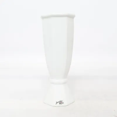 Vas (Vit) från Sandra Rich