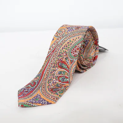 Slips (Flerfärgad) från Riley Silke