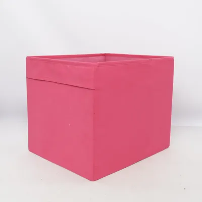 Förvaringskorg (Rosa) från IKEA