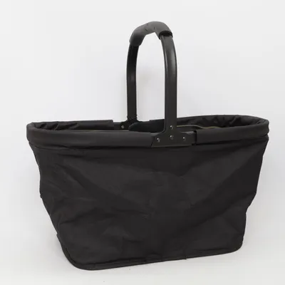 Kylväska (Svart) från Sagaform