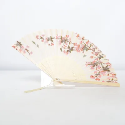 Ventilator (Beige, Flerfarvet)
