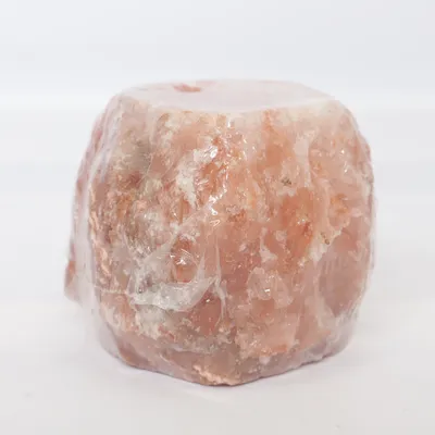 Lyslygte (Pink) fra Livarno