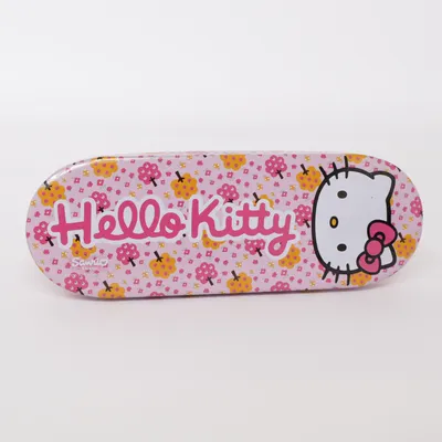 Penalhus fra Hello Kitty
