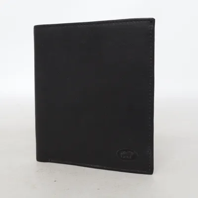 Wallet (Brown) from Braun Büffel