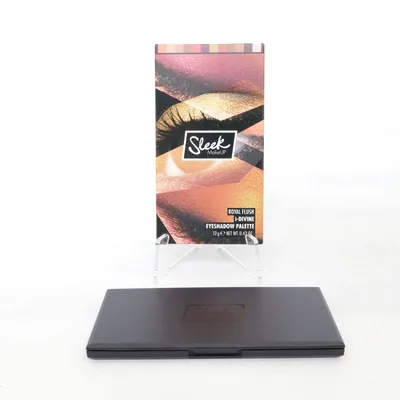 Ögonskuggspalett (i-DIVINE) från Sleek Makeup