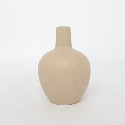 Vase (Beige) de Jysk