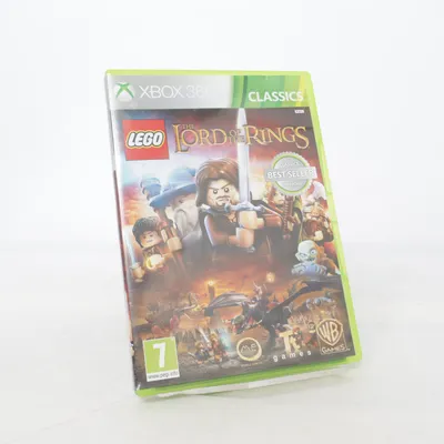 Video game