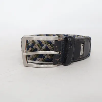Ceinture (Noir, Gris) de Monti