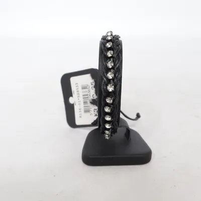 Bracelet (Black) from Envy Unknown metal