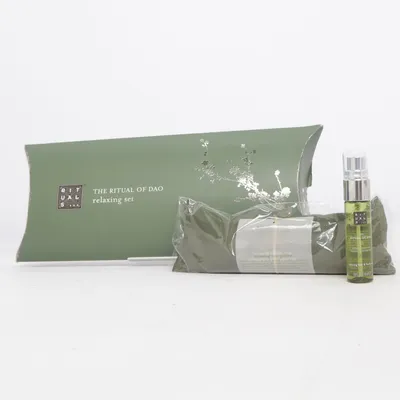 Slaapaccessoire (Groen) van Rituals