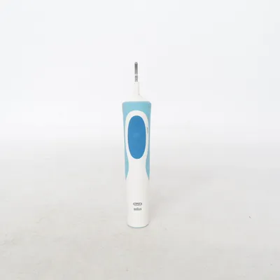 Ansiktsrengöringsapparat från Oral-B