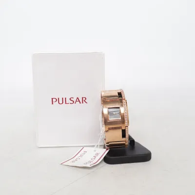 Armbåndsur (Guld) fra Pulsar