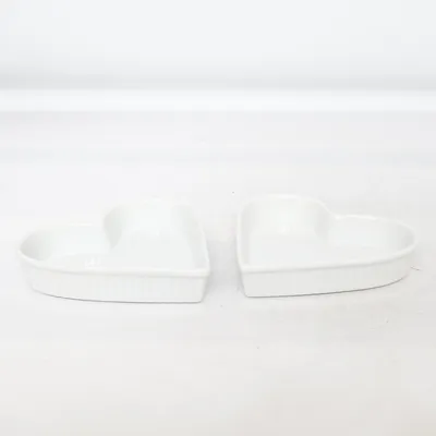 Moule à four (Blanc)