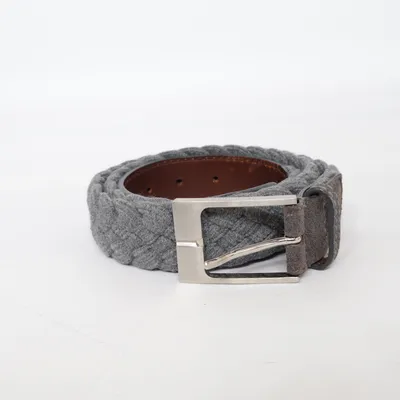 Bälte (Grå, Brun) från Corneliani