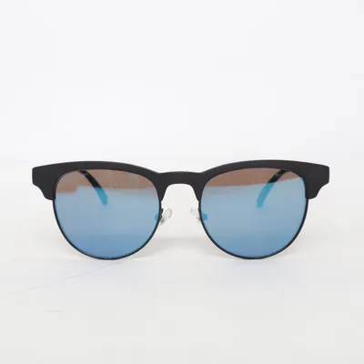 Lunettes de soleil (Noir) de Cat