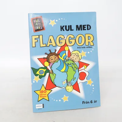 Barnbok från Egmont