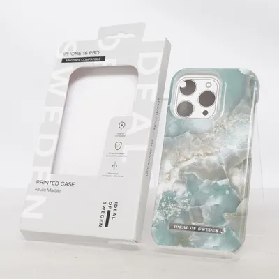 Phone case (IPHONE 16 PRO) from iDeal of Sweden