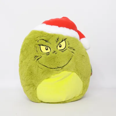 Zacht speeltje (Groen, Meerkleurig) van Jazwares