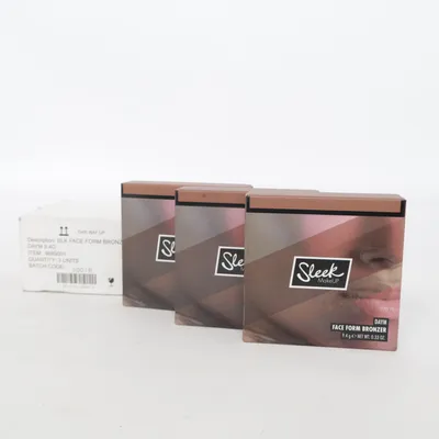 Bronzer (Daym 1372) från Sleek Makeup