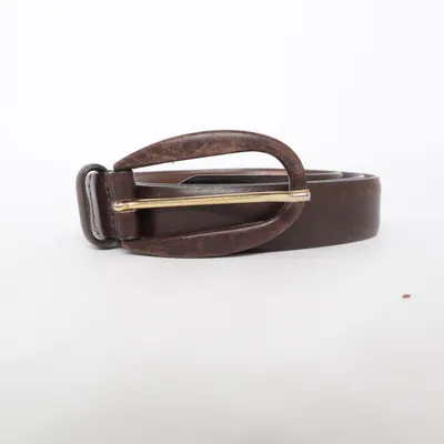 Bälte (Brun) från Mani