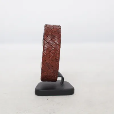 Armring (Brun) från Police Okänd metall