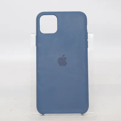 Telefoonhoesje (Blauw) van Apple