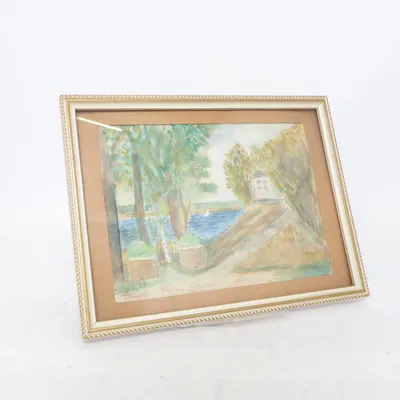 Schilderij