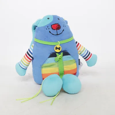Peluche de Jako-O