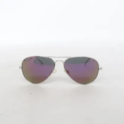 Lunettes de soleil (Argent) de Sun