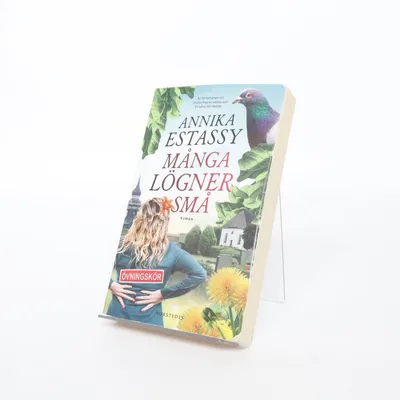 Livre de Norstedts