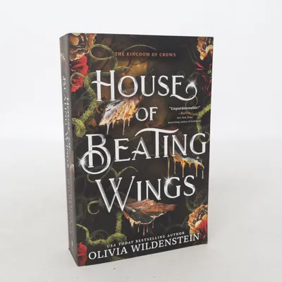 Bok från Casablanca