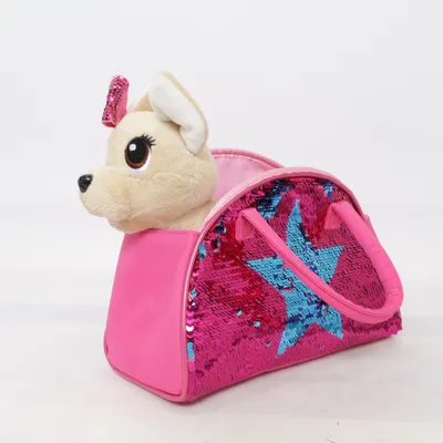 Gosedjur (Rosa, Beige) från Chi Chi Love