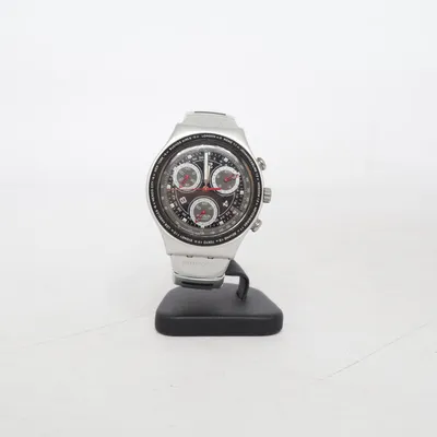 Armbåndsur (Irony) fra Swatch Irony