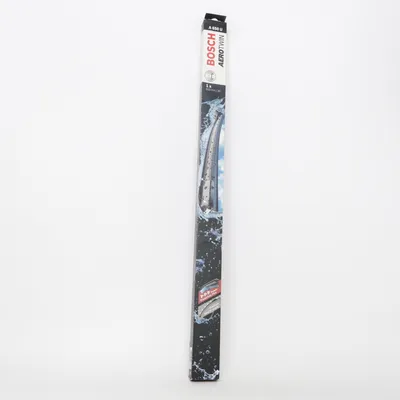 Wiper blades (AEROTWIN) from Bosch