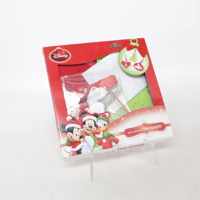 Crafts (Multicolored) from Disney