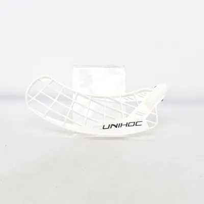 Floorball stick (White) from Unihoc