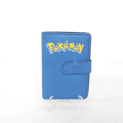 Almanak fra Pokémon