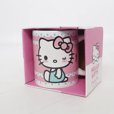Mok (Everyday Mug) van Hello Kitty