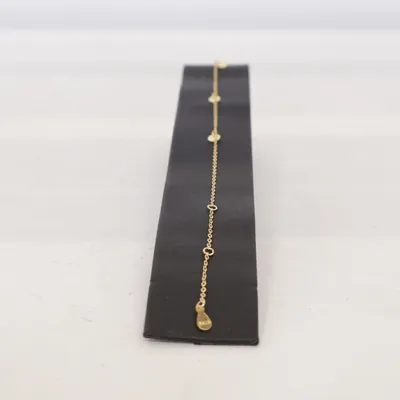 Armband (Guldfärgad) från SASB Silver