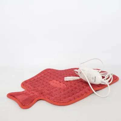 Heating pillow (Red) from Beurer