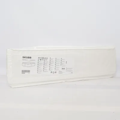 Kledingkast organizer (Wit) van IKEA