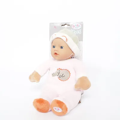 Pop (Roze, Wit) van Baby Born