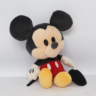 Soft toy (Multicolored) from Disney Baby