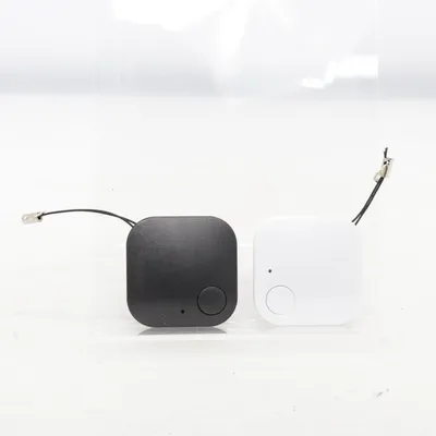 GPS tracker (Wit, Zwart)