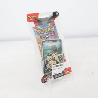 Speelkaarten van Pokémon