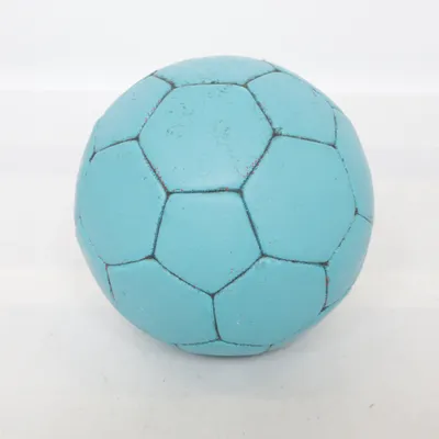Fotboll (Turkos)