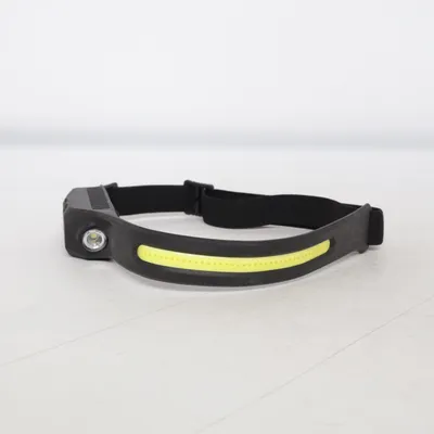 Headlamp (Black)