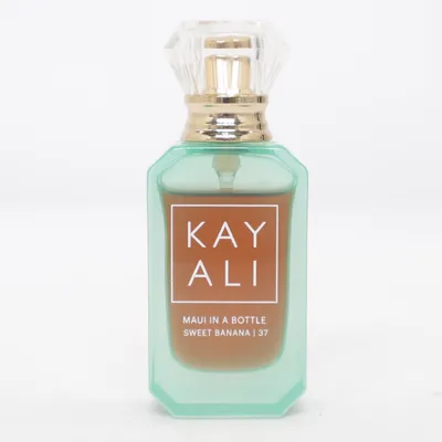 Eau de Parfum (Sweet Banana /37) de Kayali